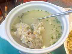 -川正旺江湖菜(三元桥店)