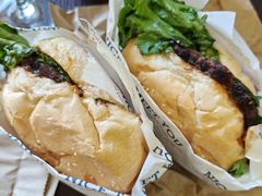 -Fergburger(皇后镇店)