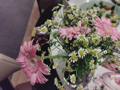 -半秋山西餐厅(巴南万达广场店)