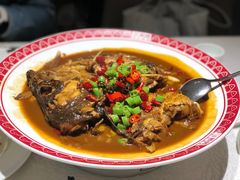 -旺顺阁·北京菜(北辰上品+)