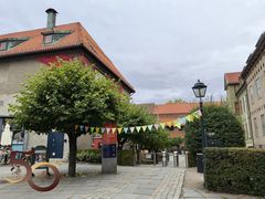 -挪威文化史博物馆