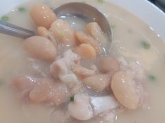 雪豆炖蹄花-牛王庙(龙华花园店)
