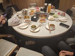 -滋奇·扬州地标火锅(兴城东路店)