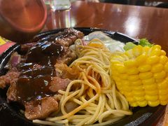-萨贝尔意式西餐厅(古城新梦店)