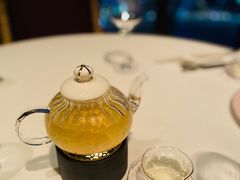 -金轩中餐厅 Jin Xuan(浦东丽思卡尔顿酒店)