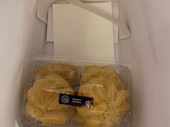 泡芙-吴酥生宫廷酥饼(玉兰路店)
