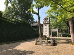 -灵谷景区