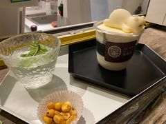 -茶是一枝花泡茶店