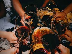 -ibarrel爱杯·bistro&brunch(江宁路店)