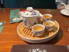 -南拳十三姨·潮汕砂锅粥(世纪金源店)