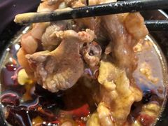 -京炭铜锅涮肉·羊蝎子·羊肉炉(保利·时光里店)