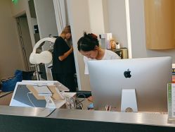 -M² LAB HAIR SALON