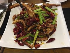 鱿鱼-朝里朝外(朝外大街店)