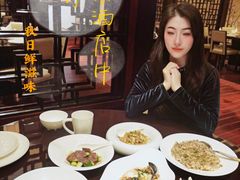 -万豪中餐厅·粤菜·北京粤财JW万豪酒店