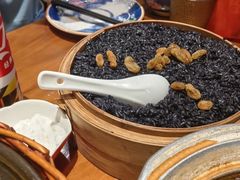 溧阳乌米饭-老西门·常州菜·20年老品牌(新区店)
