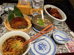 -南京大牌档(凯德大峡谷店)