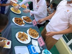 -北京市海淀区锦绣明天莲宝幼儿园