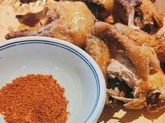 -打酱油·非遗淮扬菜(瘦西湖梅岭店)