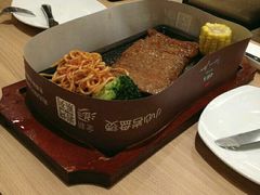 -必胜客(天鹅湖万达店)