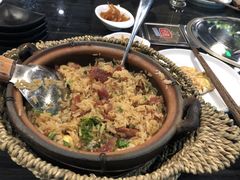 -东椰·海南椰子鸡火锅(朝阳门店)