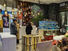 -佳兰雅序融合菜(高新店)