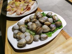 -蔚海之都·象山蒸汽海鲜(仙霞路店)