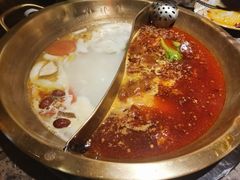 -小龙坎老火锅(华飞店)