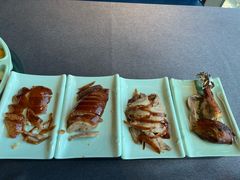 -羲和雅苑•北京烤鸭(平安国际金融中心店)