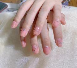 -研美·ym 美甲美睫