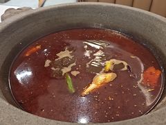 -鱼教头石泉老街石锅鱼(高新店)