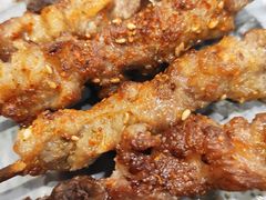 -黄鱼炙夜(华家池店)