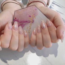 -手艺人不办卡美甲美睫