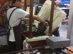 -粒上皇(人民南二路店)
