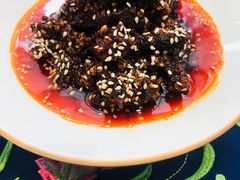 -院8里·少城记忆老川菜(宽窄巷子店)