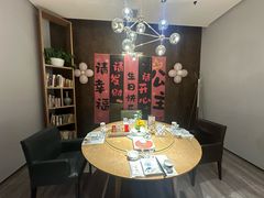 -四季餐厅·新津菜(环湖中路店)