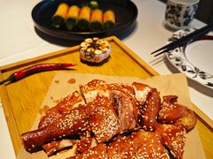 -茉里乐章(花园店)