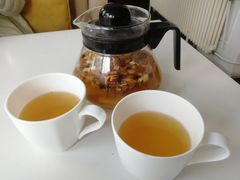 -花舍·新派粤菜·西餐·下午茶(亚运村·鸟巢店)