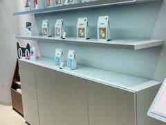 -Seesaw Coffee(西岸凤巢店)