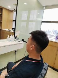 -唐风采假发补发定制