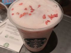 -星巴克(西藏路店)