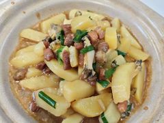 -渔港甄宴·海鲜·地标烟台菜(金沙滩店)