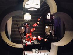 -韵秋荷(宝山龙湖天街店)