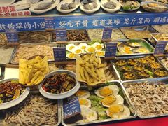 -鱼满舱·鲜活海鲜·正宗鲁菜