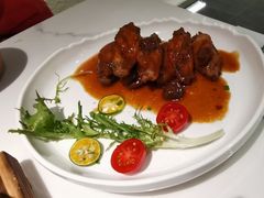 -满香舒·漳州小馆(大唐店)