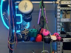 -NRG 健身私教CLUB(世博源店)