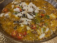 -清真·玛丽亚新疆菜主题餐厅(浙江中路店)