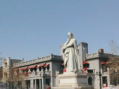 -天津意大利风情旅游区