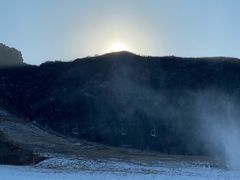 -八达岭滑雪场