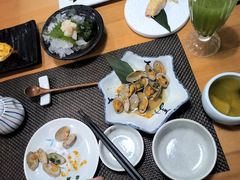 -菊上日式料理(蚌埠银泰店)