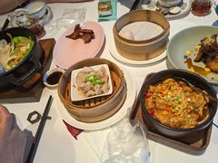 -金海华·Winsun玲珑国际·赫本时光(园区金鸡湖店)